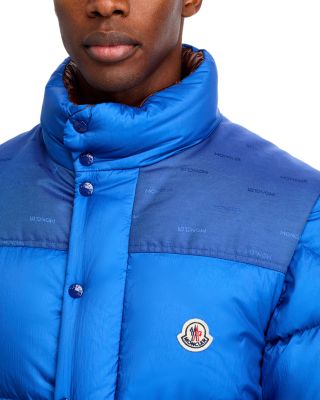 Verone Reversible Down Jacket