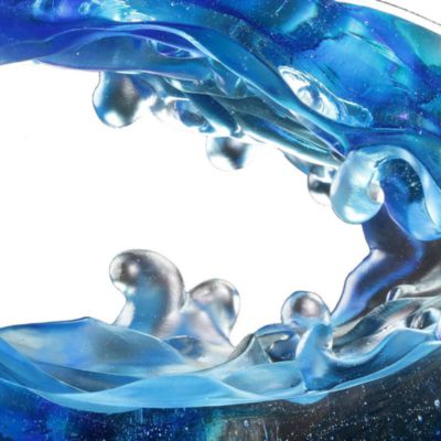 Crystal Ruyi, Feng Shui, Omnipresent Ruyi