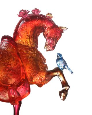 2024 Fall Horse (Large)