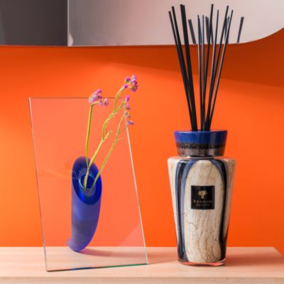 Baobab Collection - Stones Lazuli Diffuser Collection