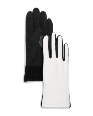 Echo - Comfort Stretch Puffer Gloves