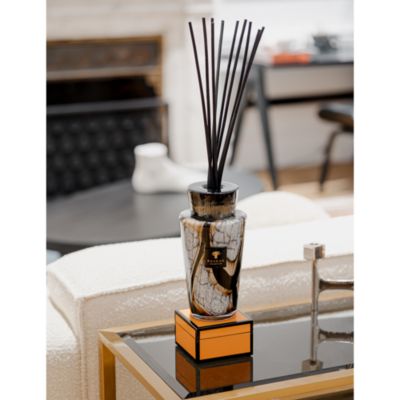 Totem Stones Marble Luxury Medium Bottle Diffuser, 67.6 oz.