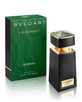 Le Gemme Kobraa Eau de Parfum 4.2 oz.