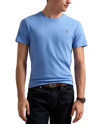 Polo Ralph Lauren Custom Slim Fit Tee