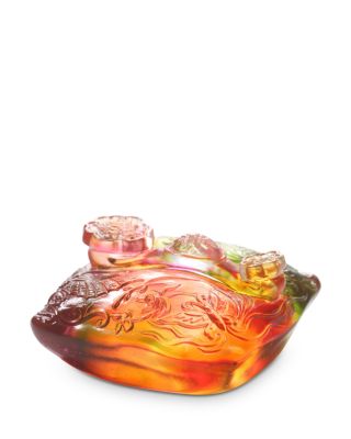 Flowers Dancing Fortuitously