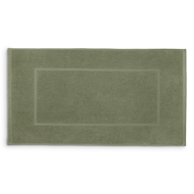 Sferra Canedo Nuovo Tub Mat In Willow