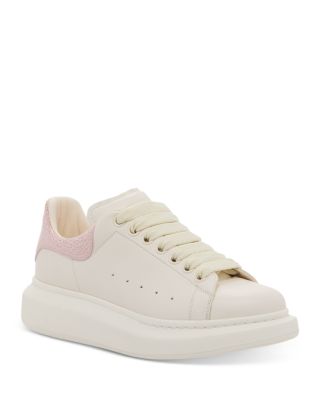 McQueen - Women's Candid Platform Sneakers