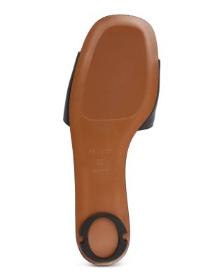 Women's Slide Sandals