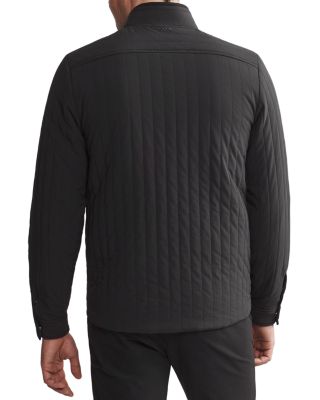 Skyline Quilted Jacket