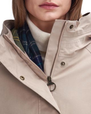 Winter Beadnell Waterproof Jacket