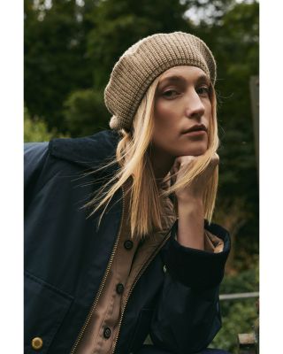 Barbour Nora Cropped Jacket | Bloomingdale's Women