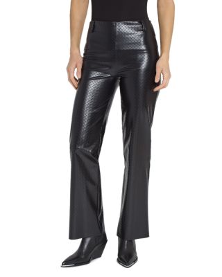 Lyssé - Amara Faux Leather Pants