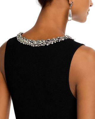 khari midi dress Simkhai Khari S/L Midi Dress Gallery Couture