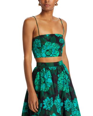 RHODE - Penny Top