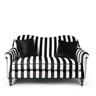 MacKenzie-Childs - Marquee Loveseat