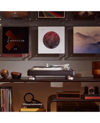 DP-3000NE Premium Direct-Drive Hi-Fi Turntable