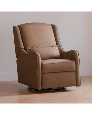 Namesake - Devon Recliner and Swivel Glider