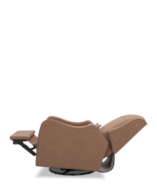 Devon Recliner and Swivel Glider