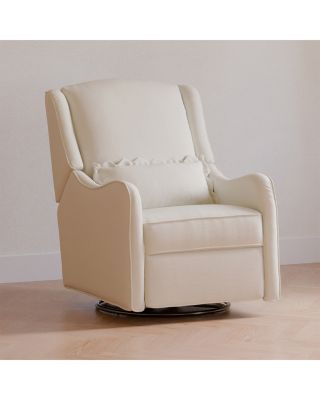 Devon Recliner and Swivel Glider