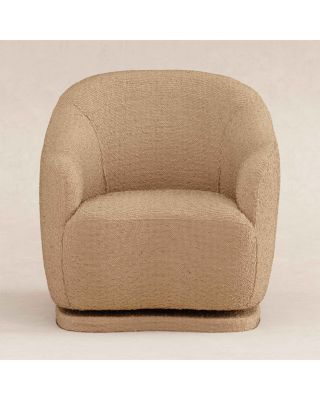 Foy Glider in Boucle