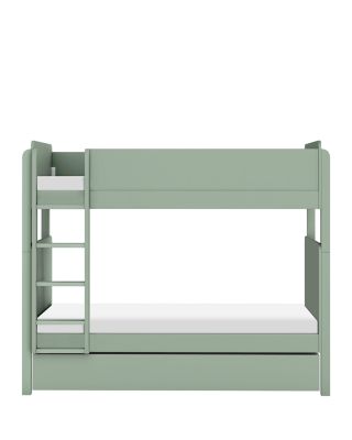 TipToe Bunk Bed