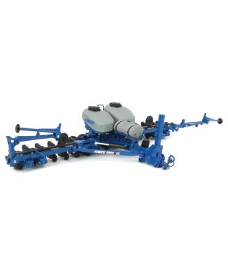  1/64 Kinze 16 Row Bulk Seed Planter 14 - Ages 5-7