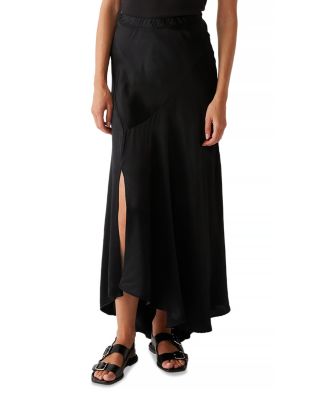 Michael Stars - Desi Asymmetrical Skirt