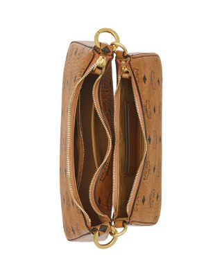 Aren VI Small Double Hobo Bag