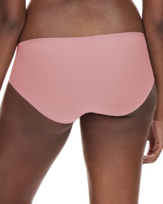 Soft Stretch One-Size Seamless Hipster