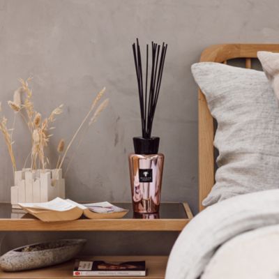 Totem Roseum Luxury Medium Bottle Diffuser, 67.6 oz.