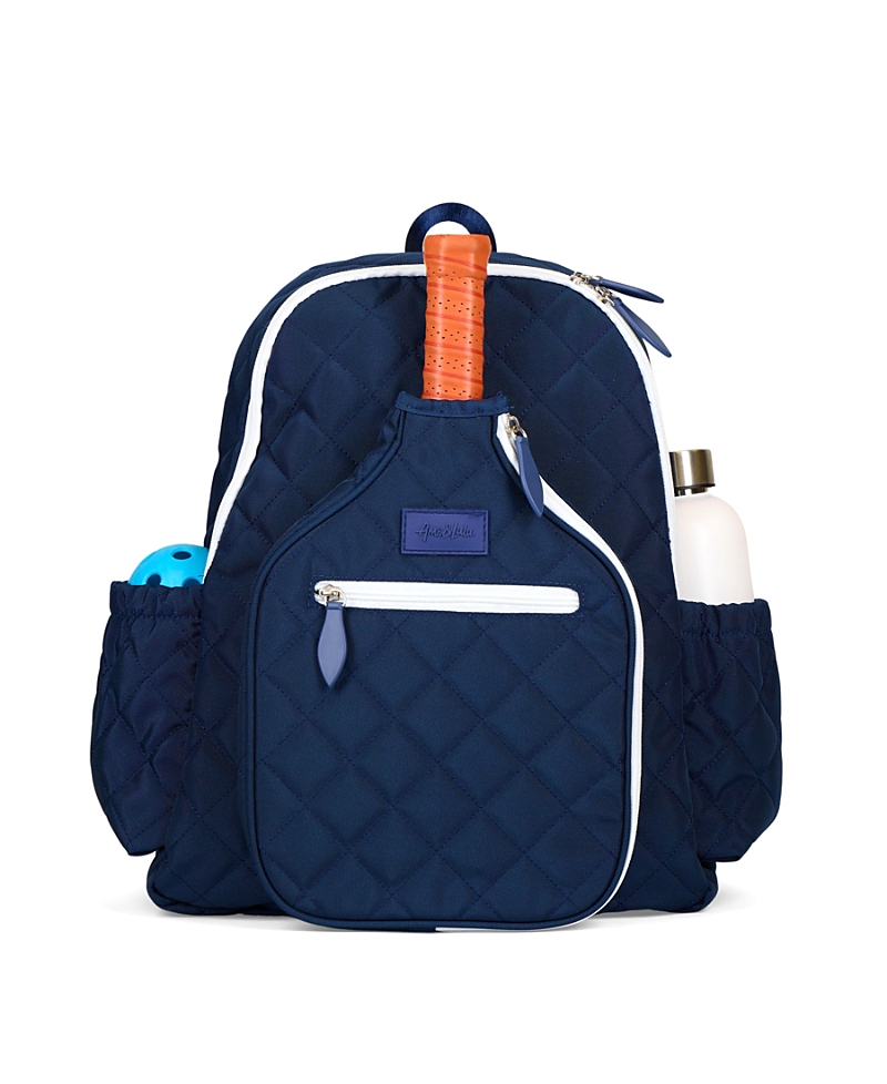 Ame & Lulu Pickleball Time Backpack