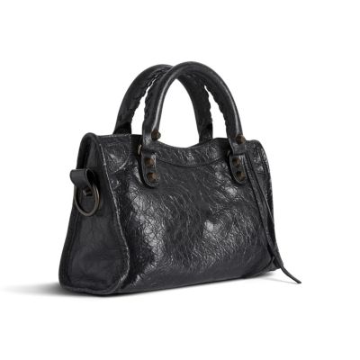 Le City Mini Bag with Charms