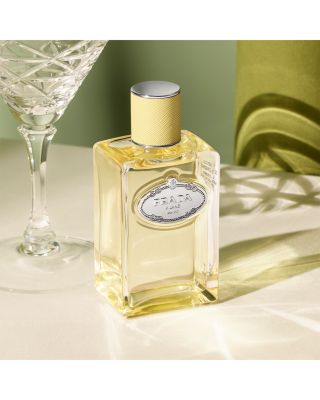 Infusion Gingembre Eau de Parfum 3.3 oz.