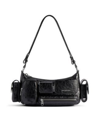 Balenciaga - Superbusy Crossbody Bag