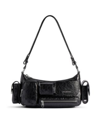 Balenciaga Superbusy Crossbody Bag | Bloomingdale's Handbags
