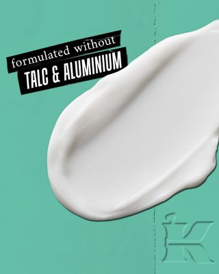 Over & Under Deodorant 2.5 oz.