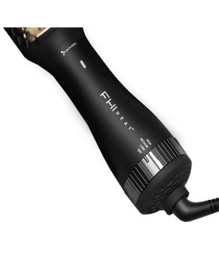 The Polisher Pro Air Dryer Brush