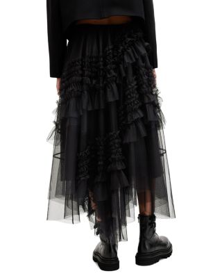 Jen Tulle Skirt