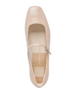 Women's Reyes Slip On Mary Jane Ballet Flats