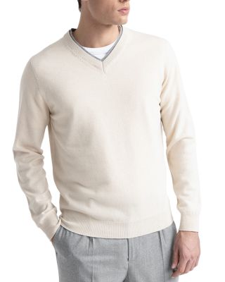 Peserico - Wool Blend Sweater