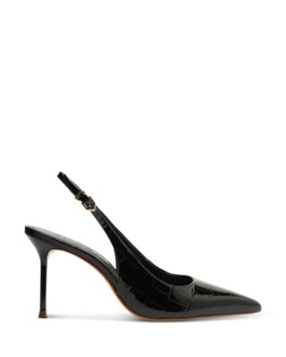 Women's Paola Slingback Pumps