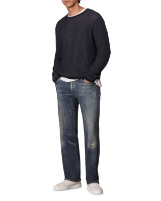 Harvey Crewneck Sweater