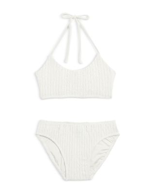 Peixoto - Girls' Molly Two Piece Swimsuit - Little Kid, Big Kid