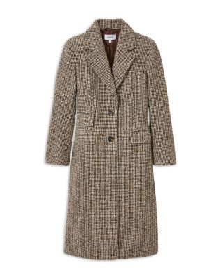 【海外限定】REISSジャケット☆Darcie Single-Breasted Belted S Buy Reiss Pink Darcie Single-Breasted Belted Suit Jacket