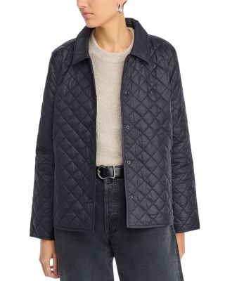 Eileen Fisher - Classic Collar Jacket