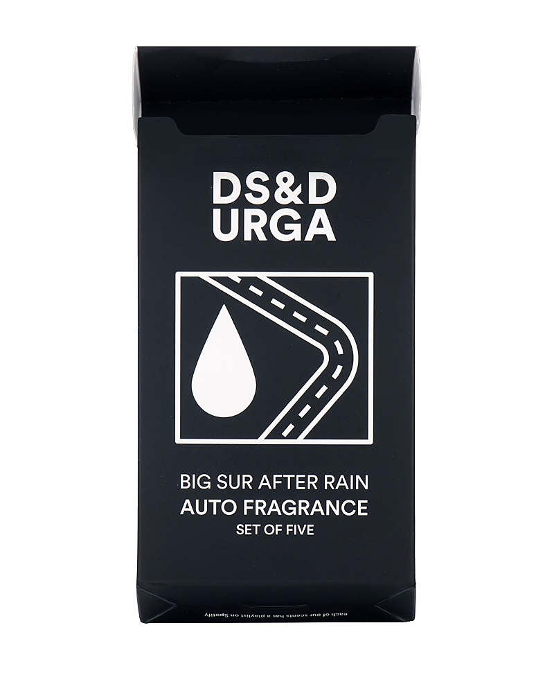 Ds & Durga Big Sur After Rain Auto Fragrance
