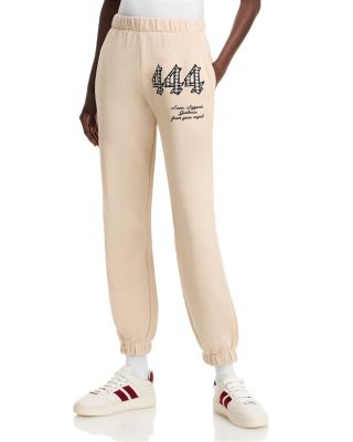 Vintage Havana - 444 Gathered Hem Sweatpants