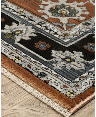 Oriental Weavers Keira KEI05 Area Rug, 7'10" x 10'10"