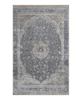 Bashian Allure ALR143 Area Rug, 8'6 x 11'6
