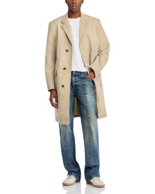 MM6 Maison Margiela Rain Coat 